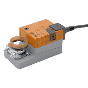 Электропривод воздушной заслонки Belimo SM230A