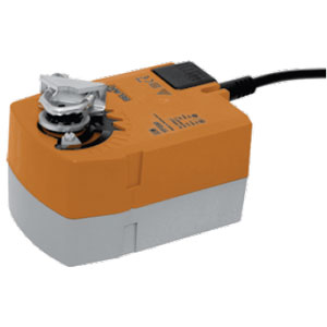 Электропривод воздушной заслонки Belimo ТF24; ТF24-S