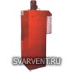 Пылеулавливающие агрегаты АОУМ
